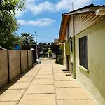 Cabana Algarrobo