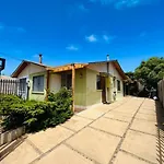 Cabana Algarrobo