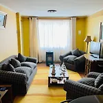 Cabana Algarrobo