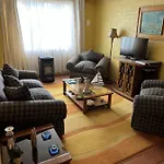 Cabana Algarrobo