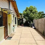 Cabana Algarrobo