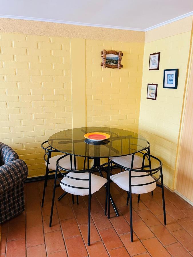 Casa de férias Cabana Algarrobo *