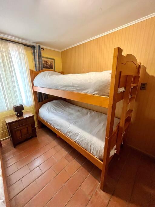 Cabana Algarrobo * Algarrobo